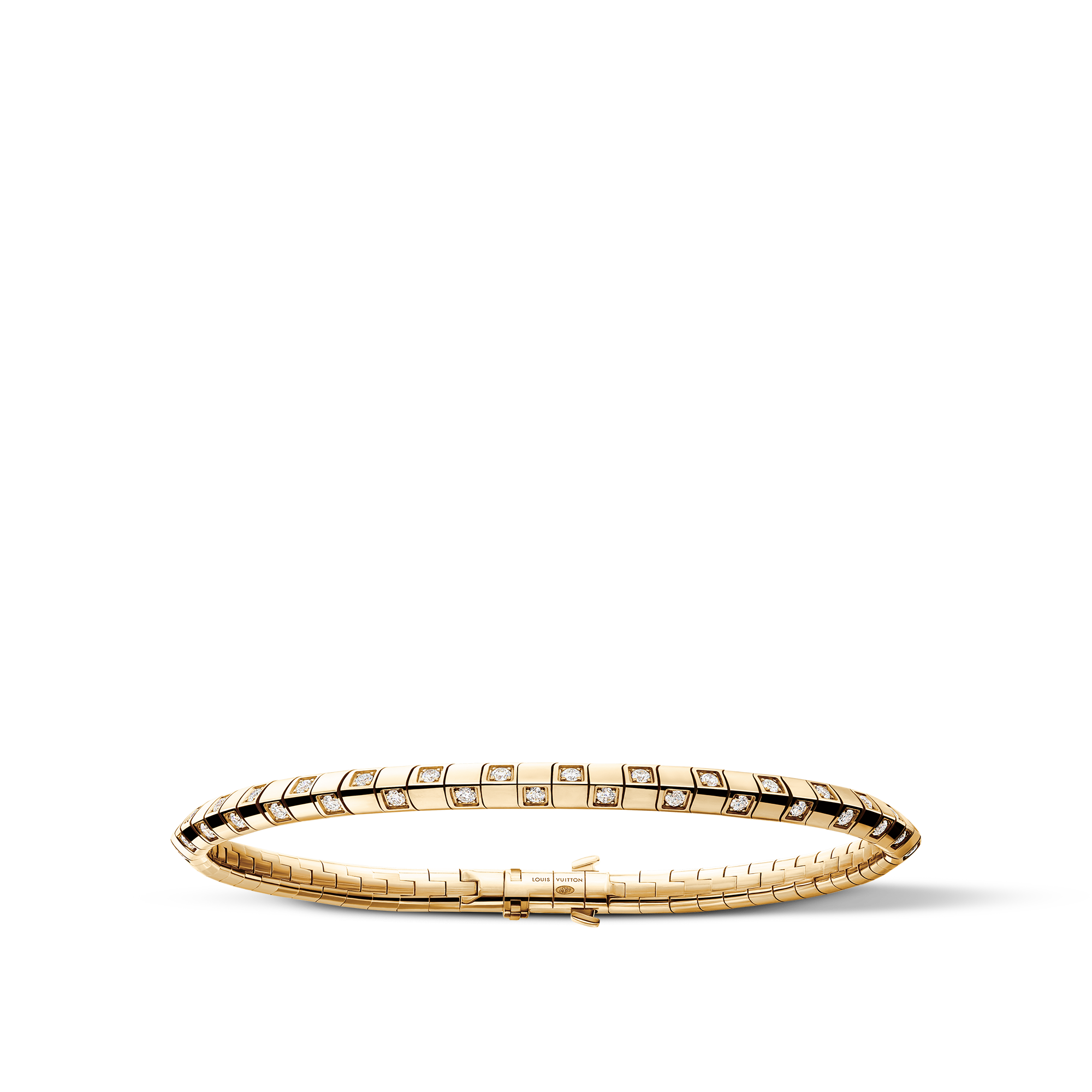 ブレスレット メンズ バングル VUITTON LOUIS - 公式サイト ブレスレット｜ルイ・ヴィトン アクセサリー